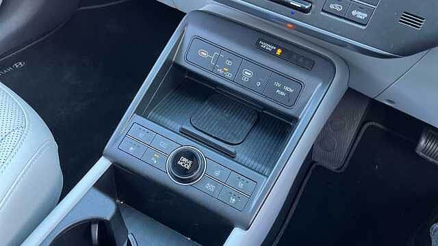 Hyundai Kona Electric 65.4kWh Ultimate Auto 5dr