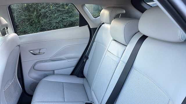 Hyundai Kona Electric 65.4kWh Ultimate Auto 5dr