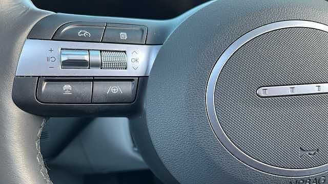 Hyundai Kona Electric 65.4kWh Ultimate Auto 5dr