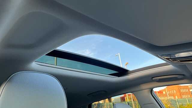 Hyundai Kona Electric 65.4kWh Ultimate Auto 5dr