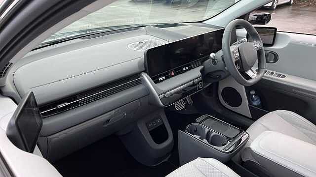 Hyundai IONIQ 5 IONIQ 5 ULT 84KWH RWD +TPX +VR MY25