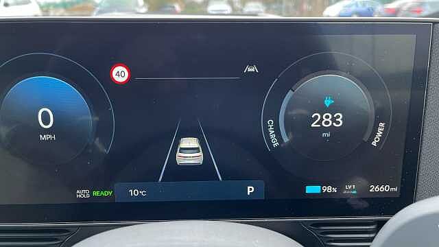 Hyundai IONIQ 5 IONIQ 5 ULT 84KWH RWD +TPX +VR MY25