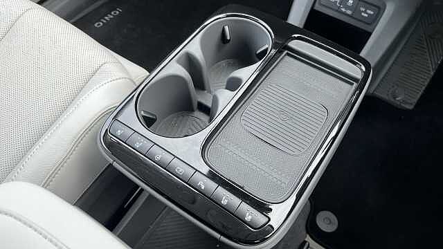 Hyundai IONIQ 5 IONIQ 5 ULT 84KWH RWD +TPX +VR MY25