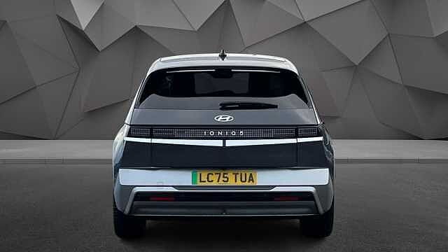 Hyundai IONIQ 5 IONIQ 5 ULT 84KWH RWD +TPX +VR MY25