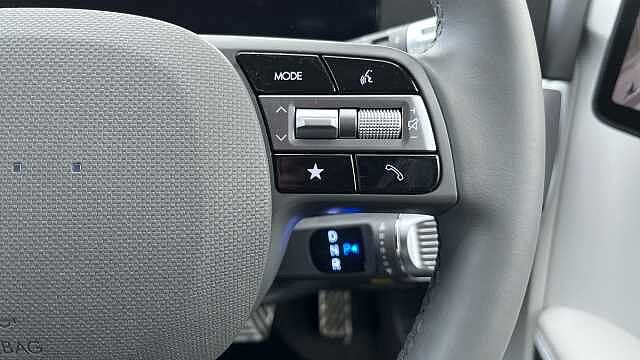 Hyundai IONIQ 5 IONIQ 5 ULT 84KWH RWD +TPX +VR MY25