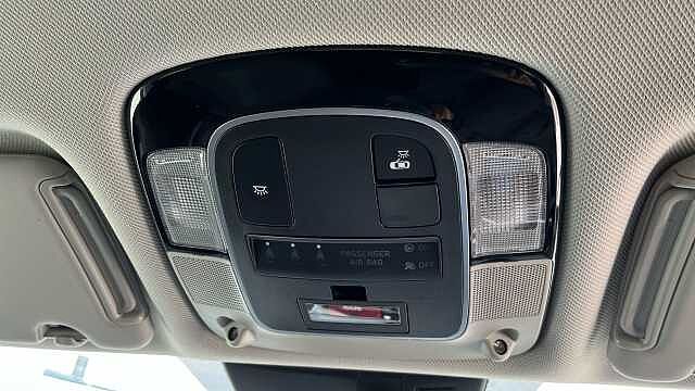 Hyundai TUCSON Tucson Hybrid HEV Premium AMAZON GREY