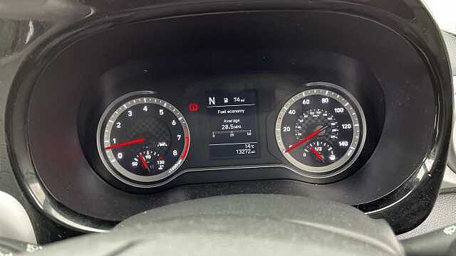 Hyundai i10 1.2 MPi Premium 5dr Auto