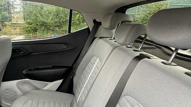 Hyundai i10 1.2 MPi Premium 5dr Auto