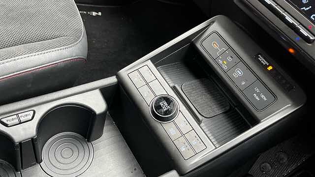 Hyundai KONA Electric KONA 160kW N Line S 65kWh 5dr Auto SUV