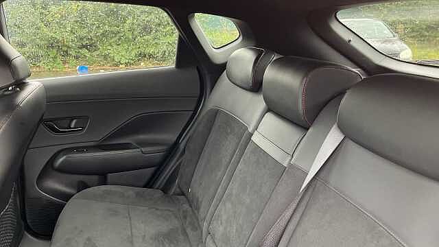 Hyundai KONA Electric KONA 160kW N Line S 65kWh 5dr Auto SUV