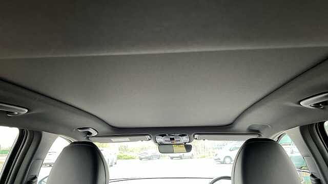 Hyundai Tucson 1.6 TGDi Hybrid 230 N Line S 5dr 2WD Auto Estate