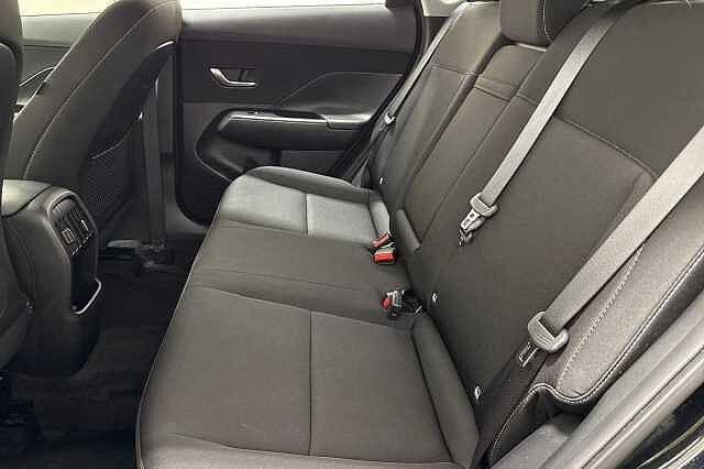 Hyundai KONA 1.6 Hybrid 129 Advance 5dr DCT