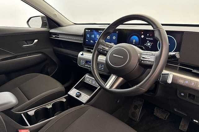 Hyundai KONA 1.6 Hybrid 129 Advance 5dr DCT