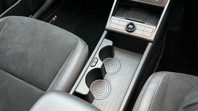 Hyundai kONA 1.6 h-GDi N Line S SUV 5dr Petrol Hybrid DCT Euro 6 (s/s) (129 ps)