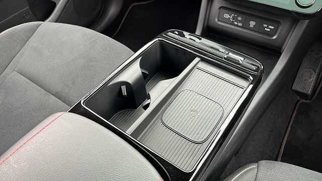 Hyundai TUCSON 1.6 T-GDi N Line S SUV 5dr Petrol Hybrid Auto Euro 6 (s/s) (215 ps)