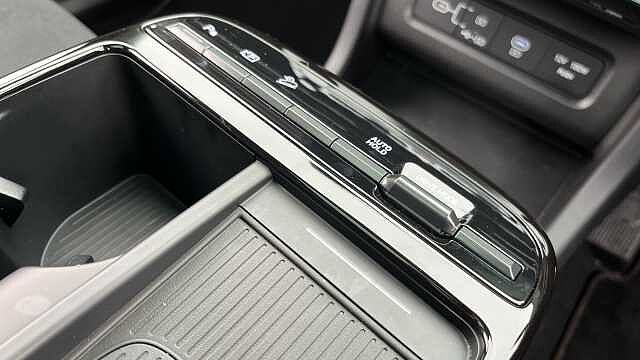 Hyundai TUCSON 1.6 T-GDi N Line S SUV 5dr Petrol Hybrid Auto Euro 6 (s/s) (215 ps)