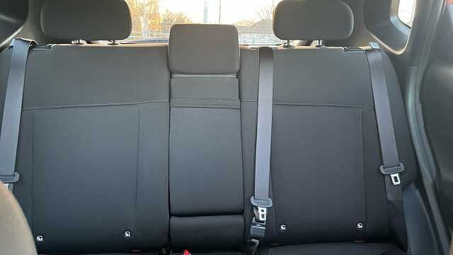 Hyundai KONA 1.6 Hybrid 129 N Line 5dr DCT