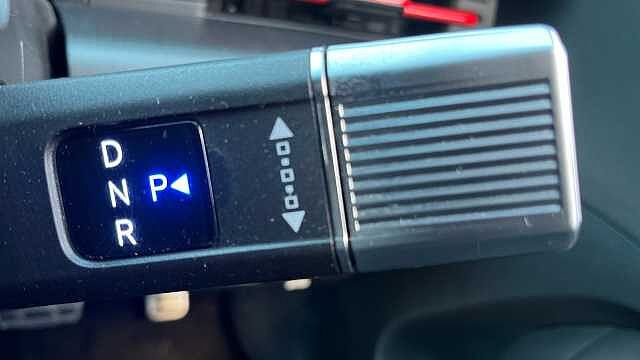 Hyundai KONA 1.6 Hybrid 129 N Line 5dr DCT
