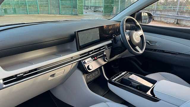 Hyundai Tucson TUCSON HEV ULTIMATE 1.6T MY25