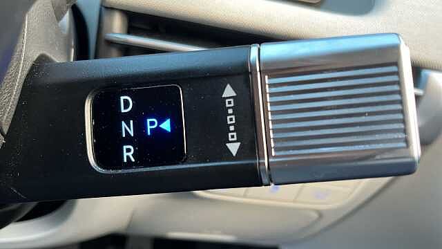 Hyundai Tucson TUCSON HEV ULTIMATE 1.6T MY25