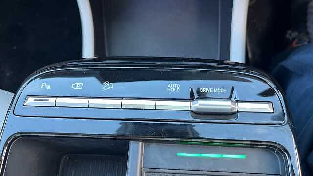 Hyundai Tucson TUCSON HEV ULTIMATE 1.6T MY25