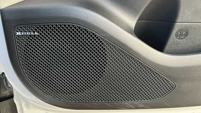 Hyundai Tucson TUCSON HEV ULTIMATE 1.6T MY25