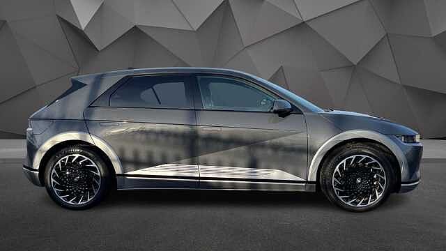 Hyundai IONIQ 5 IONIQ 5 168kW Ultimate 77 kWh 5dr Auto