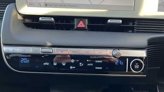 Hyundai IONIQ 5 IONIQ 5 168kW Ultimate 77 kWh 5dr Auto