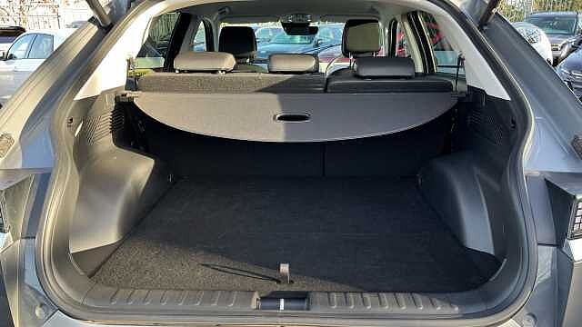 Hyundai IONIQ 5 IONIQ 5 168kW Ultimate 77 kWh 5dr Auto