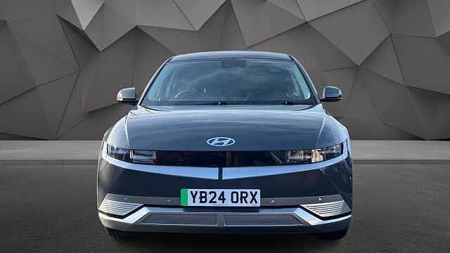 Hyundai IONIQ 5 IONIQ 5 168kW Ultimate 77 kWh 5dr Auto