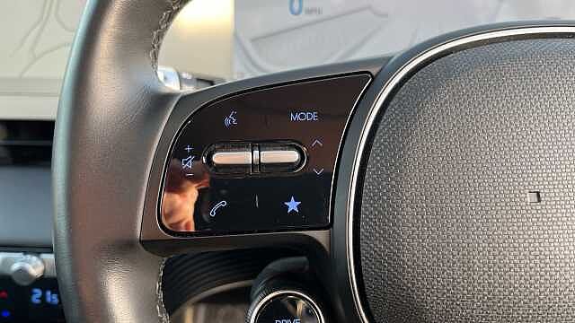 Hyundai IONIQ 5 IONIQ 5 168kW Ultimate 77 kWh 5dr Auto