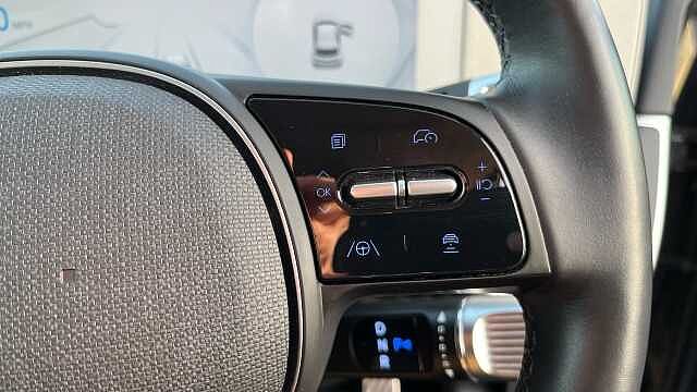 Hyundai IONIQ 5 IONIQ 5 168kW Ultimate 77 kWh 5dr Auto