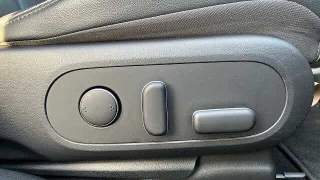 Hyundai IONIQ 5 IONIQ 5 168kW Ultimate 77 kWh 5dr Auto