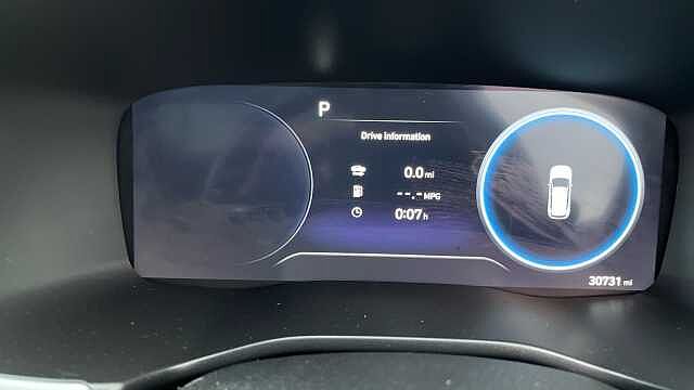 Hyundai Santa Fe 1.6 h T-GDi  HEV  Ultimate Auto 4WD