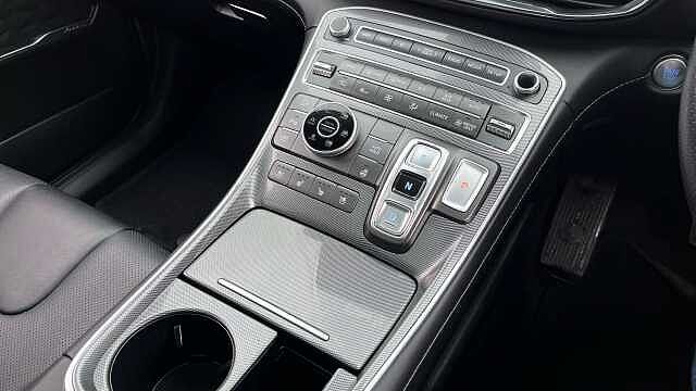 Hyundai Santa Fe 1.6 h T-GDi  HEV  Ultimate Auto 4WD