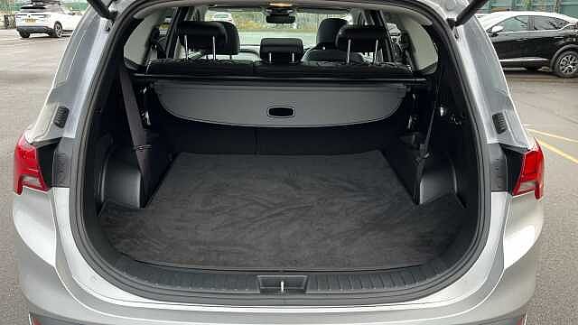 Hyundai Santa Fe 1.6 h T-GDi  HEV  Ultimate Auto 4WD