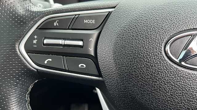 Hyundai Santa Fe 1.6 h T-GDi  HEV  Ultimate Auto 4WD
