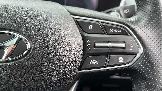 Hyundai Santa Fe 1.6 h T-GDi  HEV  Ultimate Auto 4WD