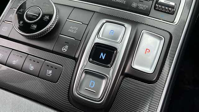 Hyundai Santa Fe 1.6 h T-GDi  HEV  Ultimate Auto 4WD