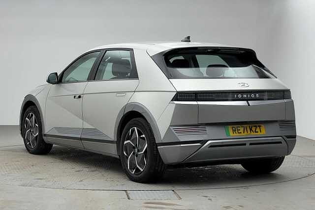 Hyundai IONIQ 5 PREMIUM 73 KWH RWD + V2L MY22