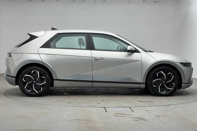 Hyundai IONIQ 5 PREMIUM 73 KWH RWD + V2L MY22