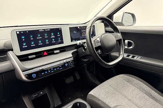 Hyundai IONIQ 5 PREMIUM 73 KWH RWD + V2L MY22
