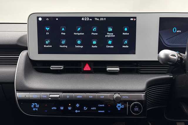 Hyundai IONIQ 5 PREMIUM 73 KWH RWD + V2L MY22