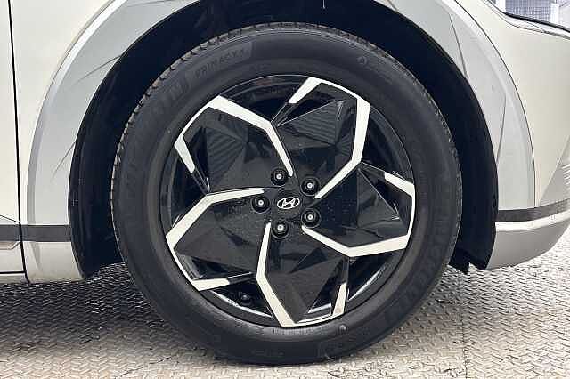 Hyundai IONIQ 5 PREMIUM 73 KWH RWD + V2L MY22
