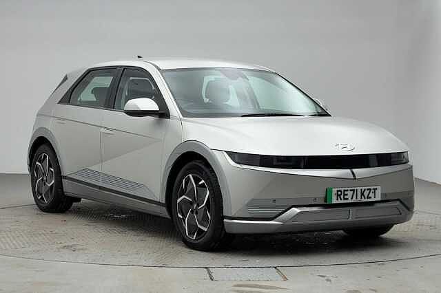Hyundai IONIQ 5 PREMIUM 73 KWH RWD + V2L MY22