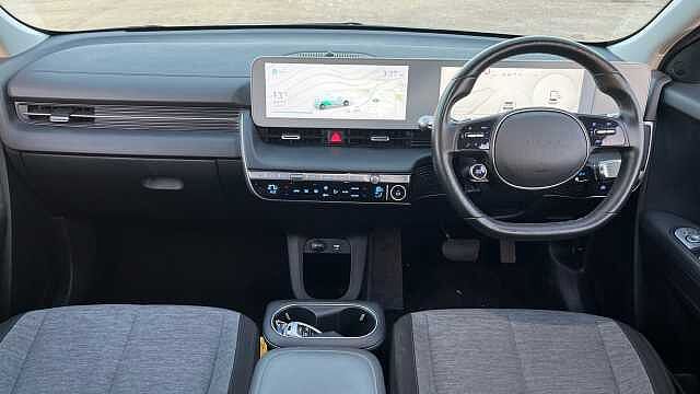 Hyundai IONIQ 5 PREMIUM 73 KWH RWD + V2L MY22