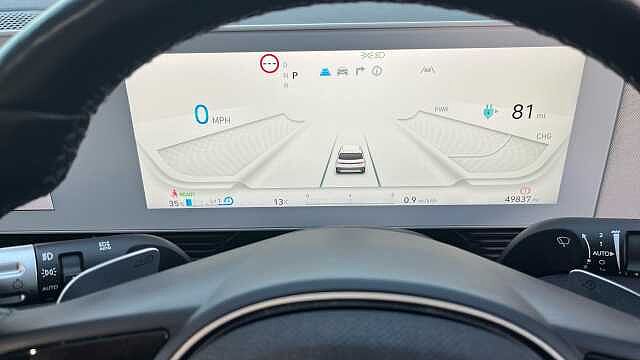 Hyundai IONIQ 5 PREMIUM 73 KWH RWD + V2L MY22