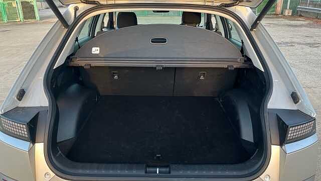 Hyundai IONIQ 5 PREMIUM 73 KWH RWD + V2L MY22