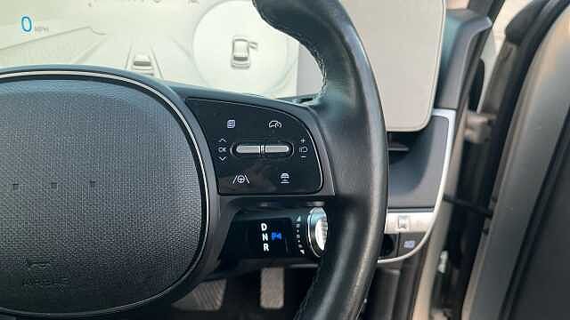 Hyundai IONIQ 5 PREMIUM 73 KWH RWD + V2L MY22