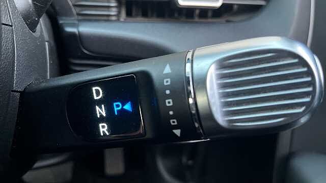 Hyundai IONIQ 5 PREMIUM 73 KWH RWD + V2L MY22